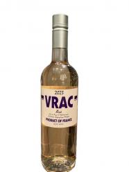 VRAC - Rose 2024 (750ml) (750ml)