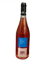 Annesanti Dell'umbria Nasciolo Rosato 2024 (750ml) (750ml)