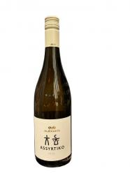 Alexakis Assyrtiko 2024 (750ml) (750ml)