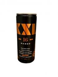 Xxl Mango Cans (250ml can) (250ml can)