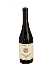 Coquus Pais Itata 2021 (750ml) (750ml)