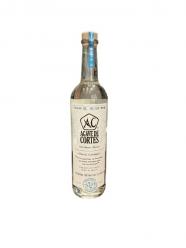 Agave De Cortes  Joven Mezcal - Agave De Cortes Joven Mezcal (750ml) (750ml)
