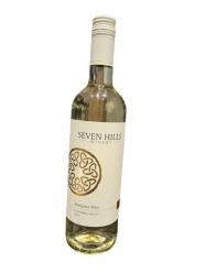 Seven Hills Columbia Valley Sauvignon Blanc 2023 (750ml) (750ml)