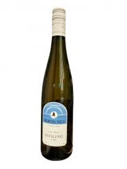 Heron Hill Winery Riesling Semi-sweet Finger Lakes 2022 (750ml) (750ml)