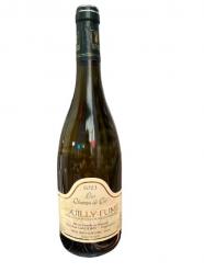 Marc Deschamps - Les Champs De Cri Pouilly-fume 2023 (750ml) (750ml)