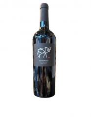 Jax Vineyards Y3 Taureau Napa Valley 2022 (750ml) (750ml)