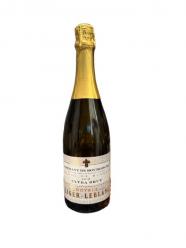 Louis Liger-leblanc Cremant De Bourgogne Blanc De Blancs 2018 (750ml) (750ml)
