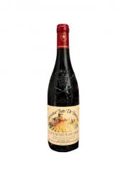 Domaine Bois De Boursan ChÂteauneuf-du-pape 2022 (750ml) (750ml)