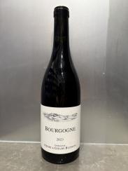 Domaine Henri & Gilles Buisson Bourgogne 2023 (750ml) (750ml)