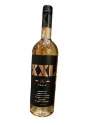 Xxl Moscato Peach NV (750ml) (750ml)