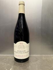Domaine Rollin Pere & Fils Bourgogne Hautes-Cotes 2022 (750ml) (750ml)