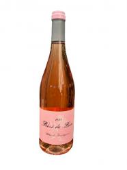 Thibaud Boudignon Rose De Loire 2023 (750ml) (750ml)
