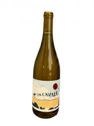 En Cavale Vermentino California 2022 (750ml) (750ml)