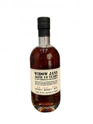 Widow Jane Bourbon 10 Yr (750ml) (750ml)