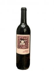 Oracle Cellars Labyrinth Red Blend Mendocino 2021 (750ml) (750ml)