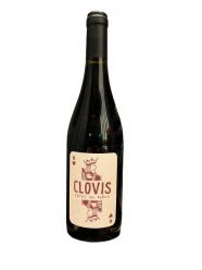 Clovis Wines Cotes Du Rhone 2024 (750ml) (750ml)