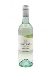 Wits End - Vermentino 2022 (750ml) (750ml)