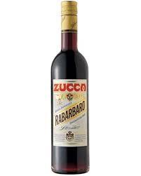 Zucca - Rabarbaro Amaro (750ml) (750ml)