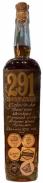 291 Colorado Whiskey - 291 Colorado Bourbon Whiskey NV (750)