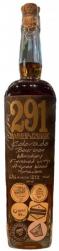 291 Colorado Whiskey - 291 Colorado Bourbon Whiskey (750ml) (750ml)