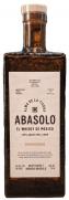 Abasolo - Corn Whiskey 0 (750)