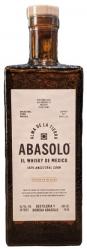 Abasolo - Corn Whiskey (750ml) (750ml)