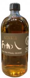 Akashi White Oak Single Malt Whisky NV (750ml) (750ml)