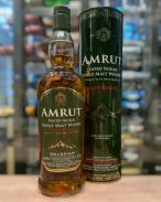 Amrut - Peated Cask Strenght 0 (750)