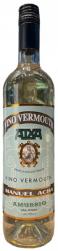 Atxa - Vermouth Blanco (750ml) (750ml)