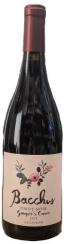 Bacchus Pinot Noir Gingers Cuvee 2020 (750ml) (750ml)