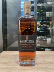 Bardstown - Collaborative Series Foursquare Barbados Blend of Straight Whiskies (750ml) (750ml)