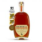 Barrell Craft Spirits - Foundation Bourbon 0 (750)