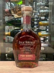 Bowman Brothers - Port Finish Bourbon (750ml) (750ml)