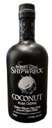 Brinley Gold - Shipwreck Coconut Rum Cream 0 (750)