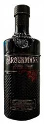 Brockman's - Gin (750ml) (750ml)