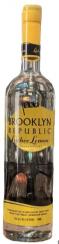Brooklyn Republic - Lychee Lemon (750ml) (750ml)