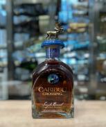 Caribou Crossing - Single Barrel Whisky 0 (750)