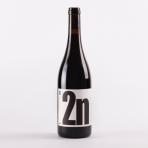 Celler 9+ - Tarragona Negre 2n Dry Red Wine 2022 (750)