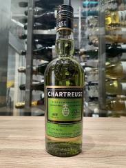 Chartreuse - Green Liqueur (750ml) (750ml)