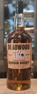 Deadwood - Straight Bourbon (1000)