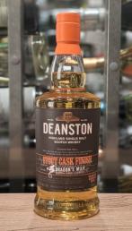 Deanston - Stout Cask Finish Dragon Milk (750ml) (750ml)
