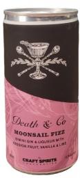 Death and Co. - Moonsail Fizz Can (200ml cans) (200ml cans)