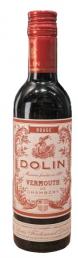 Dolin - Sweet Vermouth Red (375ml) (375ml)