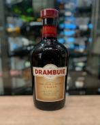 Drambuie - Scotch Whisky Liqueur 0 (750)
