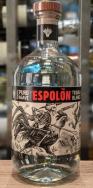 Espolon - Tequila Blanco 0 (1000)