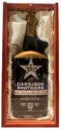 Garrison Brothers - Cowboy Texas Bourbon Whiskey NV (750)