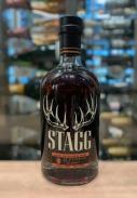 George T. Stagg - Straight Bourbon Whiskey 0 (750)