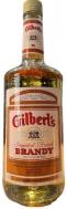 Gilbert's - French Brandy 0 (1000)
