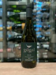 Gilgal Winery - Galilee Chardonnay 2021 (750ml) (750ml)