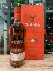 Glenfiddich - 21 Year Reserve (750ml) (750ml)